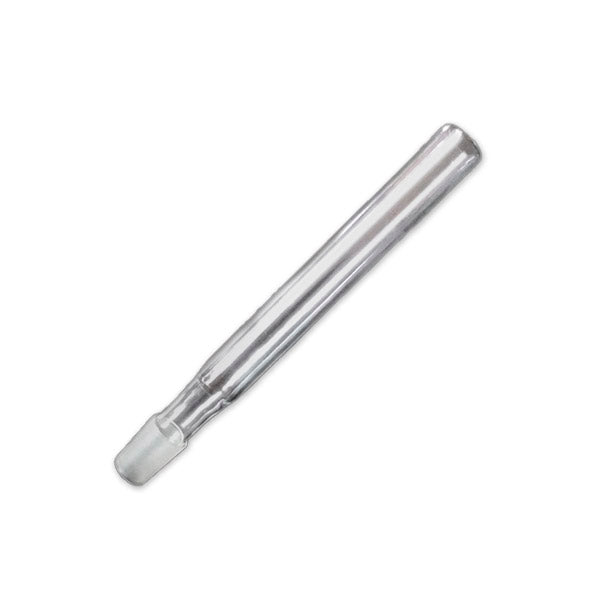 De Verdamper & Fuzion Galaxy Short Suction Tube
