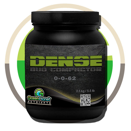 Dense   60 gr. Green Planet Nutrients