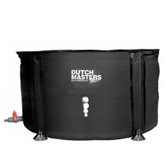 Flexible Tank 750 L. Dutch Master