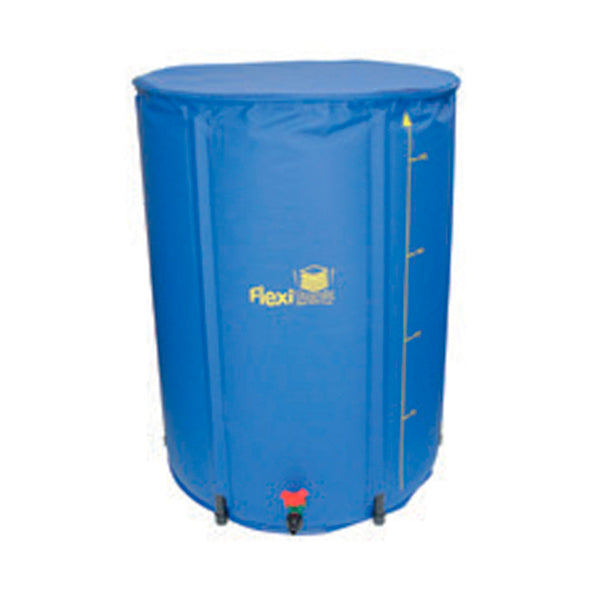 Deposito Flexible Flexitank  225 lts. Autopot