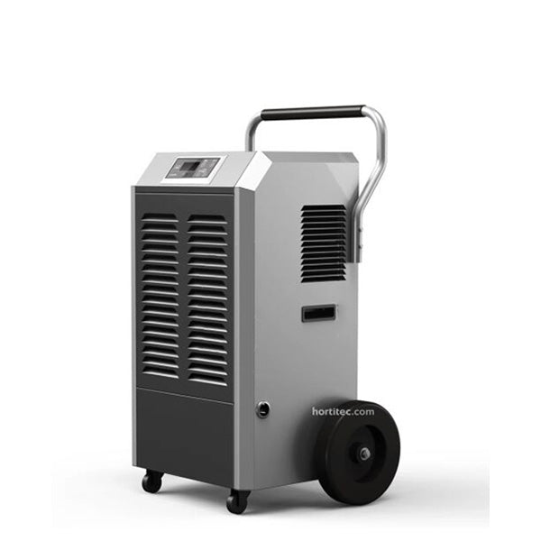 Deshumidificador Industrial Cyclone Desert  60 lt.