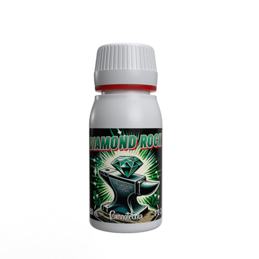 Diamond Rock   60 ml. Cannotecnia