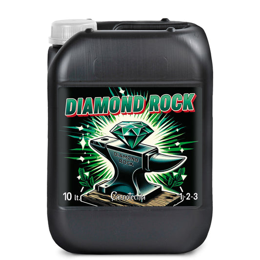 Diamond Rock 10 lt. Cannotecnia