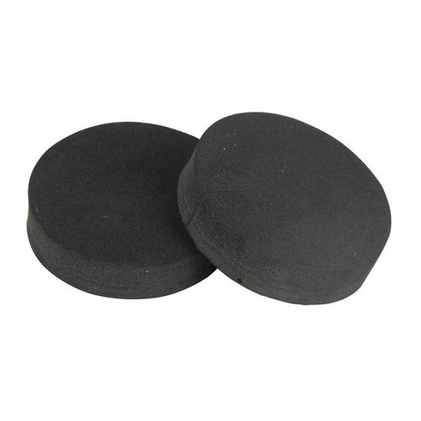 Disco Neoprene 7.5 cm. Neptune Hydroponics 80 pz.