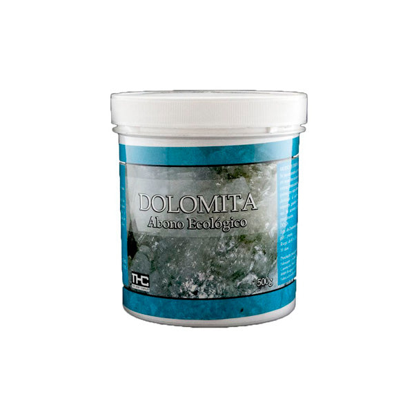 Dolomite 500 gr. THC