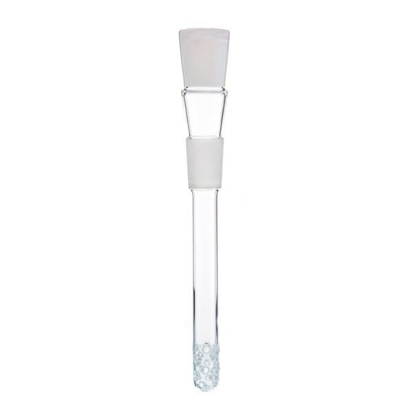 Down Tube Difusor Cristal 14x100 mm.