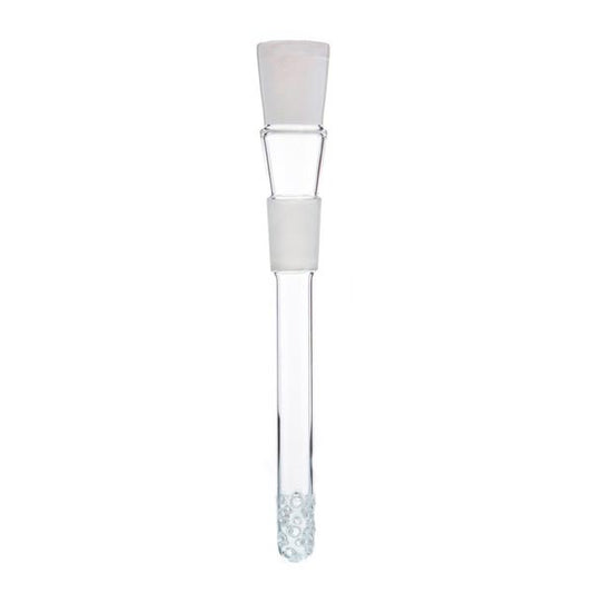 Down Tube Difusor Cristal 14x100 mm.