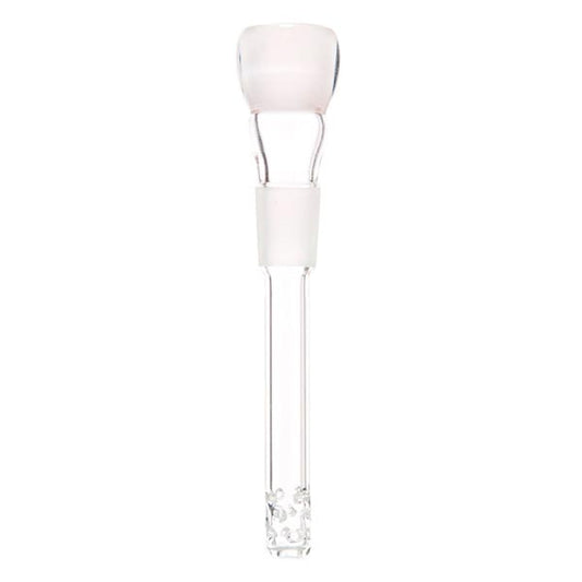 Down Tube Difusor Cristal 19x170 mm.