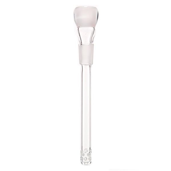 Down Tube Difusor Cristal 19x180 mm.