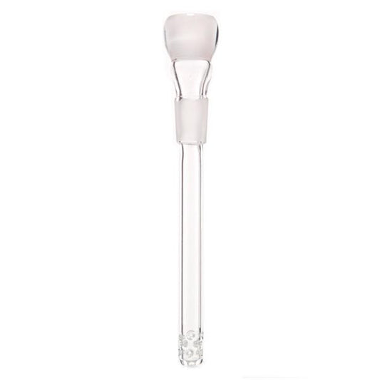Down Tube Difusor Cristal 19x180 mm.