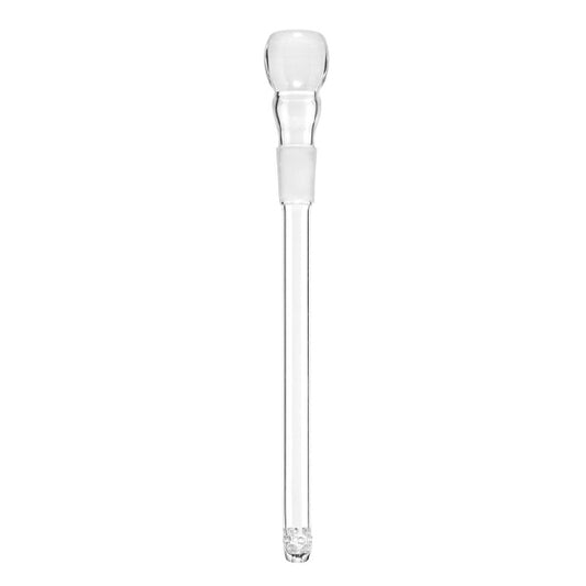 Down Tube Difusor Cristal 19x190 mm.