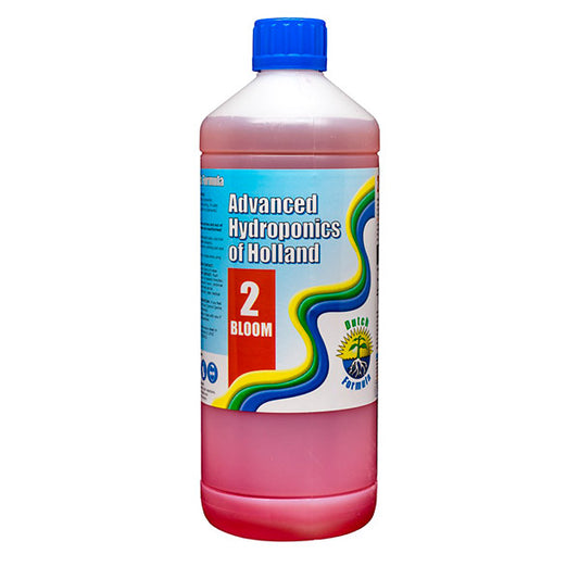 Dutch Formula Bloom  1 lt. Advanced Hydroponics
