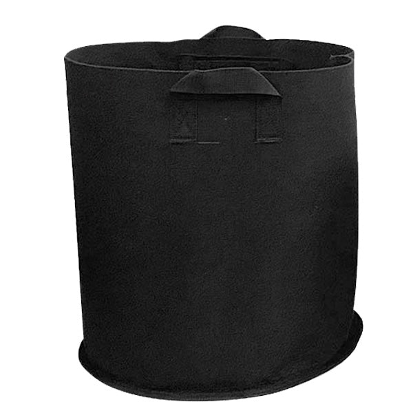 Dutch Master Fabric Pot 38 lt. 10 gal with Handles