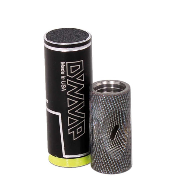 Dynavap Titanium Mosaic Sleeve