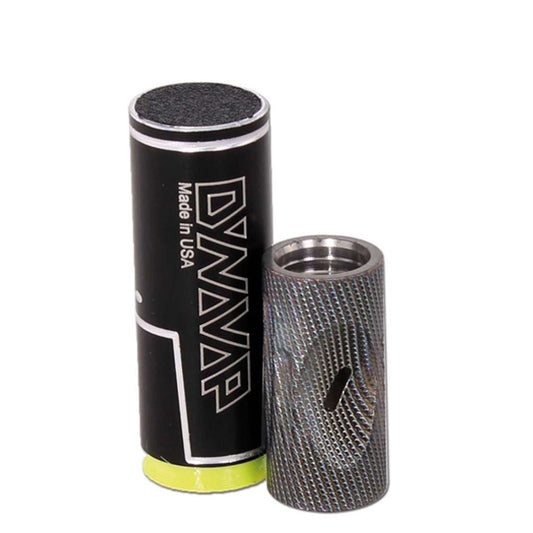 Dynavap Titanium Mosaic Sleeve