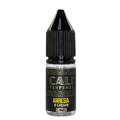 E-Liquid Cali Terpenes Amnesia 10 ml.