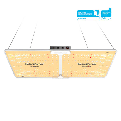 Spider Farmer SF-2000 LED
