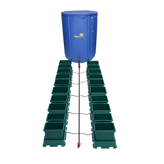 Easy2grow  20 - Deposito 225 lts. Green Autopot  48/72 h.