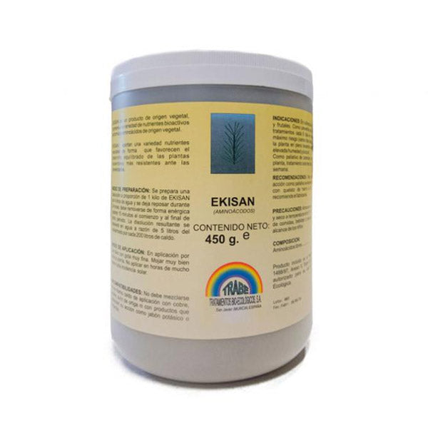 Ekisan Cola de Caballo 450 gr. Trabe