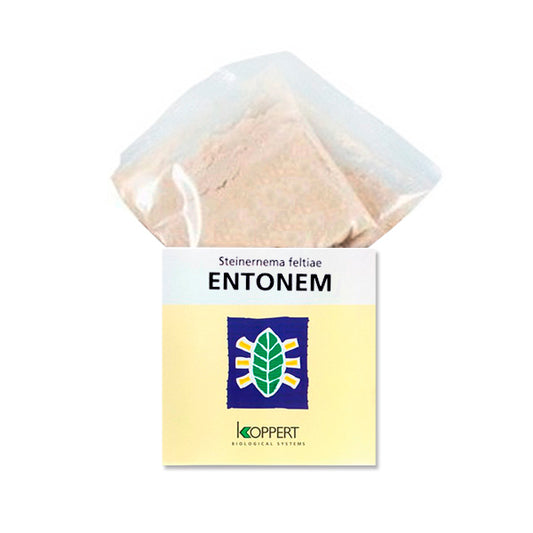 Entonem 50 mill. Steinernema