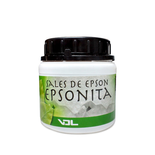 Epsomite 500 gr. VDL