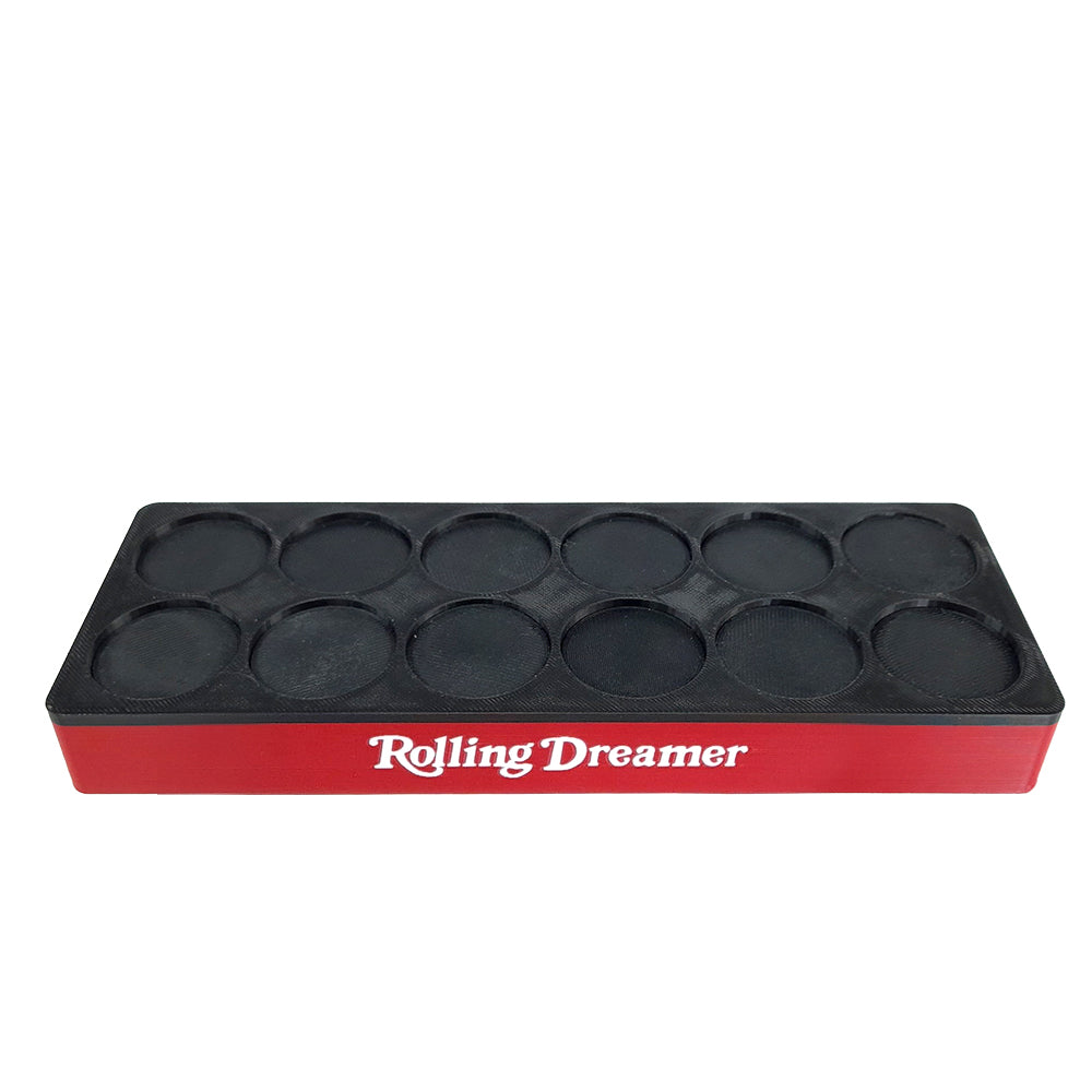 Expositor Stand Rolling Dreamer  40 mm.