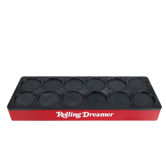 Expositor Stand Rolling Dreamer  40 mm.