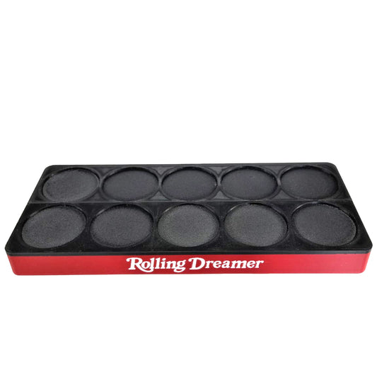 Expositor Stand Rolling Dreamer  50 mm.