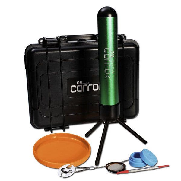 Extractor BHO & Kit Accesorios