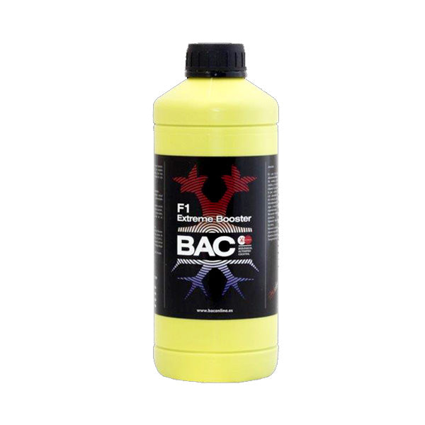 F1 Superbud Extreme Booster 1 lt | Potenciador de Floración Extremo | BAC