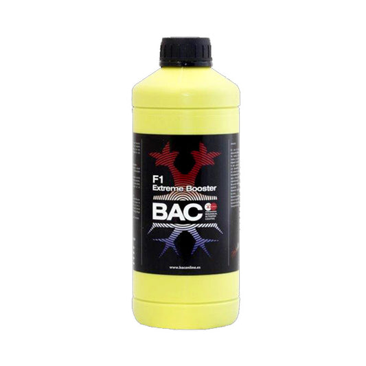 F1 Superbud Extreme Booster 1 lt | Potenciador de Floración Extremo | BAC