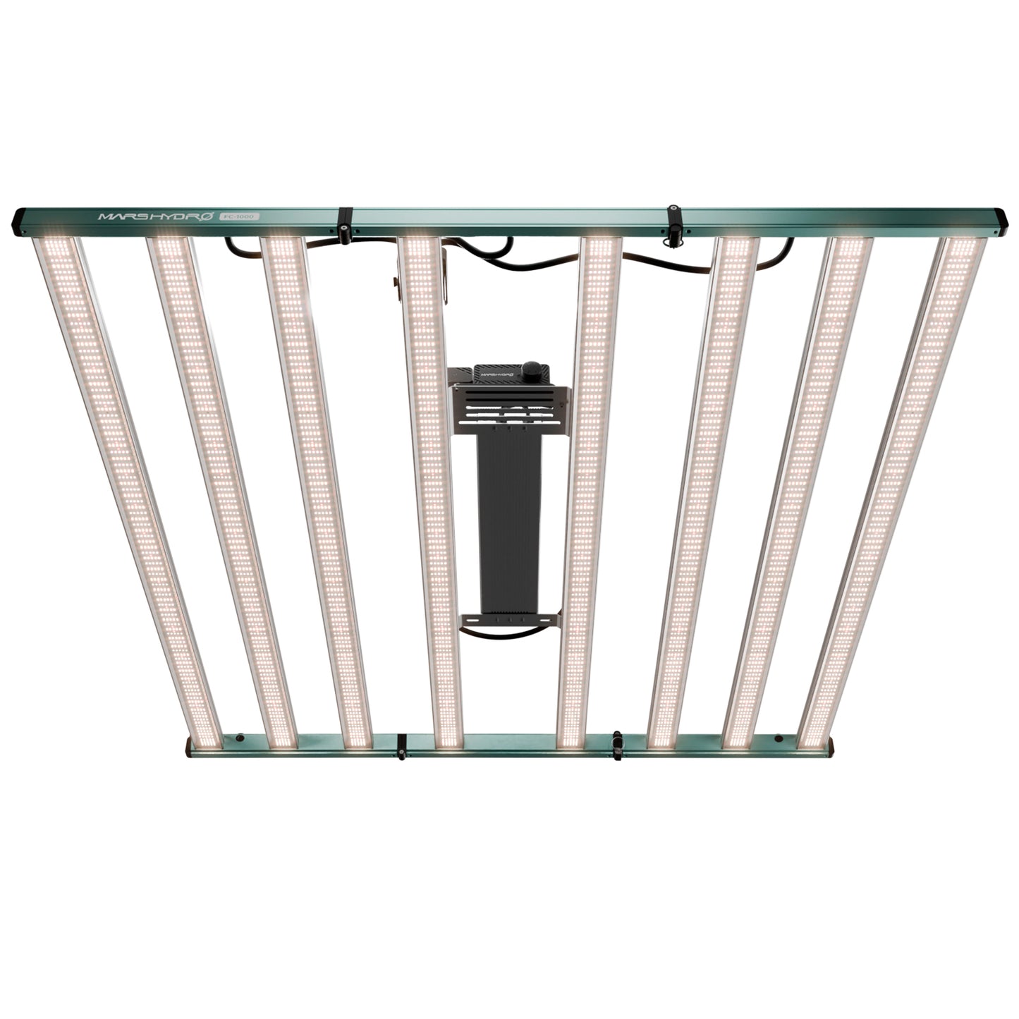 LED Mars Hydro FC-1000W EVO 1000W Samsung