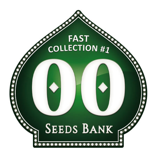 Fast Collection 1 - 00 Seeds