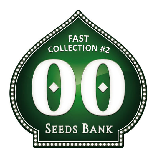 Fast Collection 2 - 00 Seeds