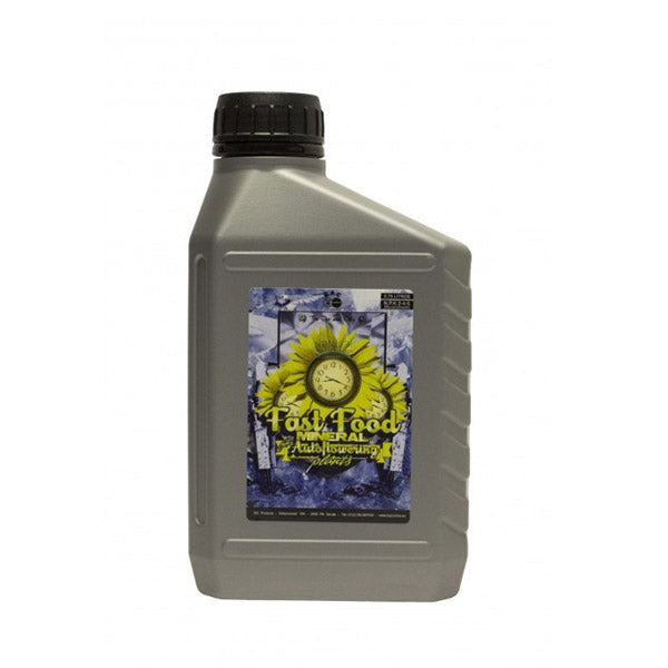 Fast Food Autoflowering Mineral 750 ml. BAC