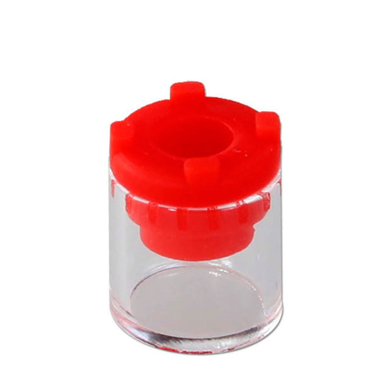 Fenix Mini Quartz Concentrates & Wax Storage