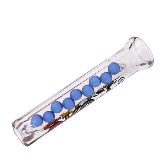 Filtro Boquilla Cristal Eko Puffs Balls  Round