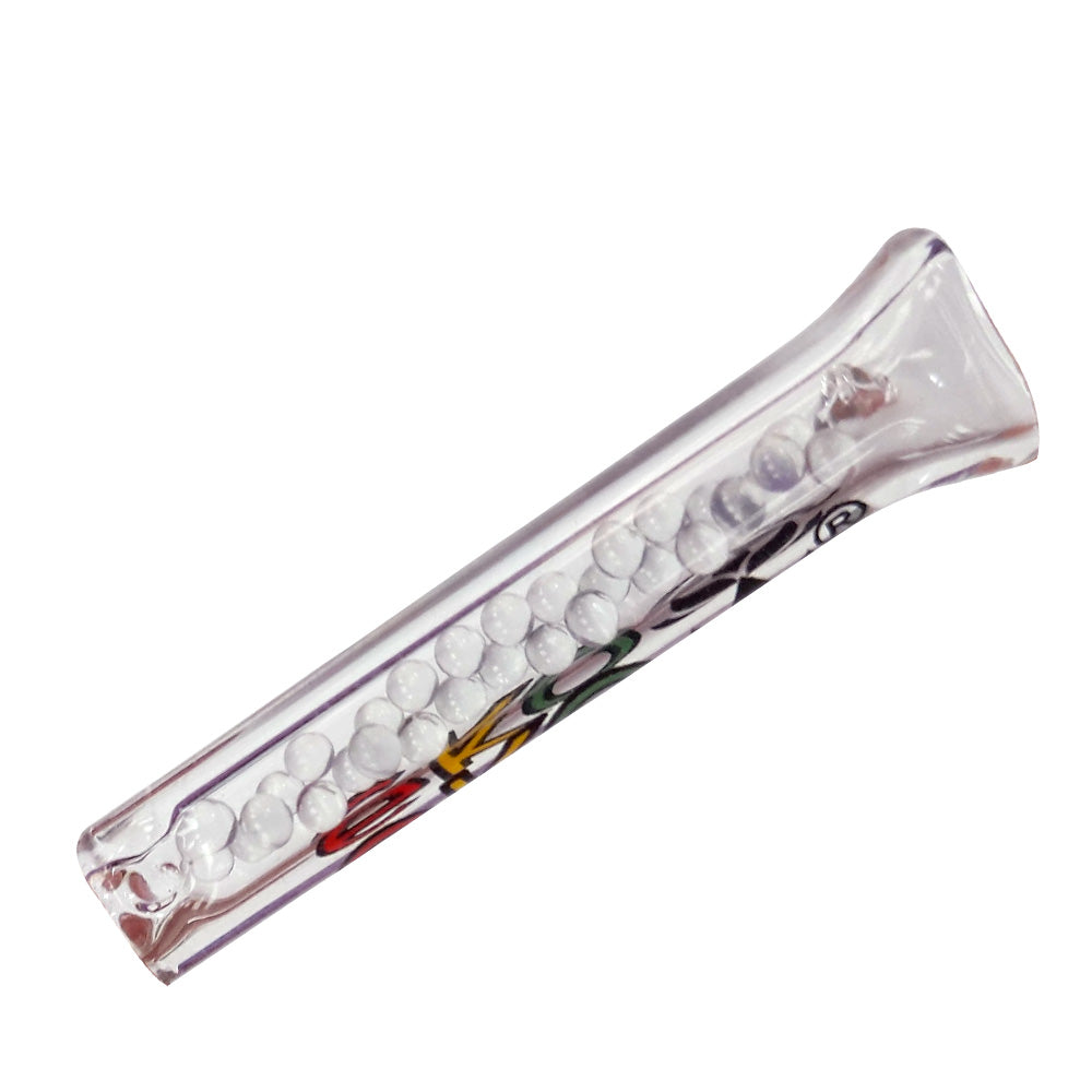 Filtro Boquilla Cristal Eko Puffs Balls  Small