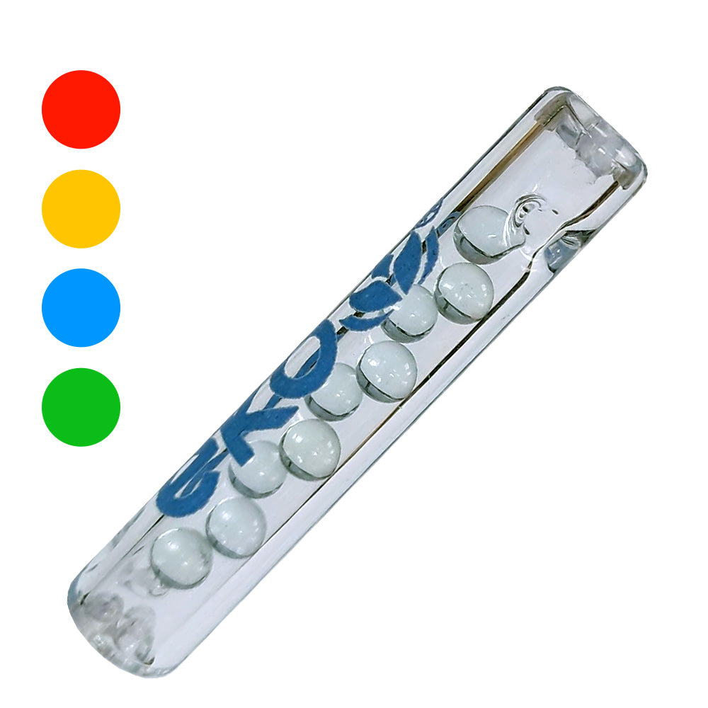 Filtro Boccaglio Vetro Eko Puffs Balls Triturbo