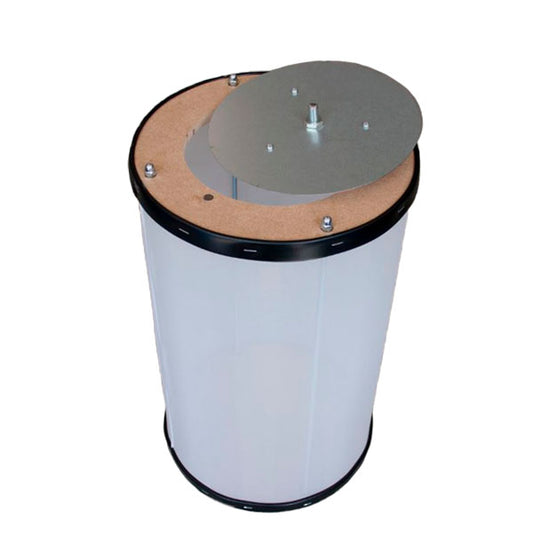 Pollinator Filter Drum P500 Replacement - 120 µm