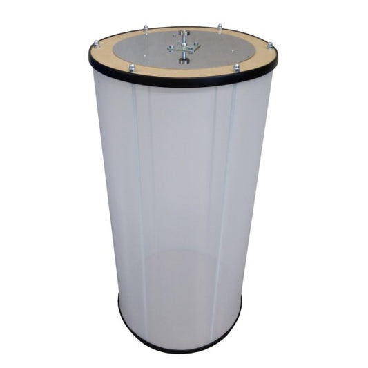 Pollinator Filter Pollinator Drum Replacement P3000 - 120 µm