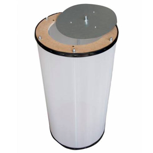 Pollinator Pollinator Filter Drum Replacement P5000 - 120 µm