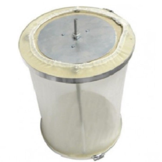 Secret Box Pollinator Filter 500 Mesh 100 µm Replacement