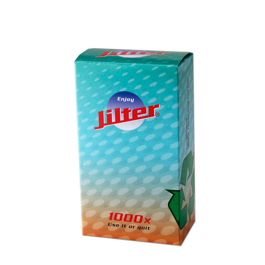 Filtros Jilter Fat Roll-in 6x12 mm. 1.000 ud.