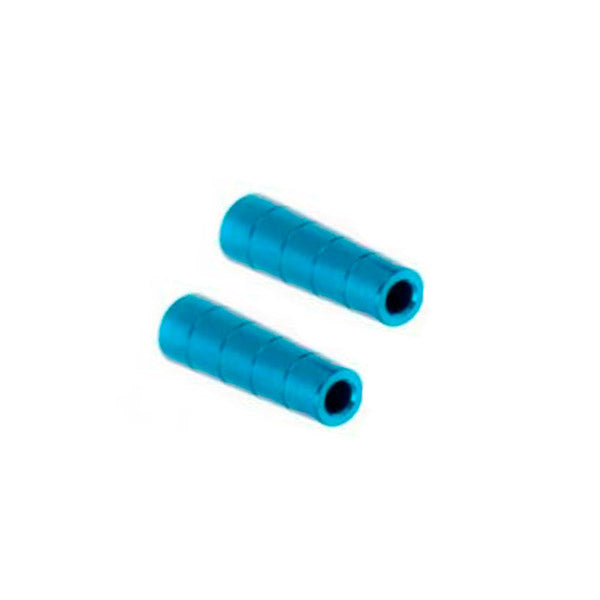 Filtros Pipa Splif Stick Blue Red Eye 2 ud.