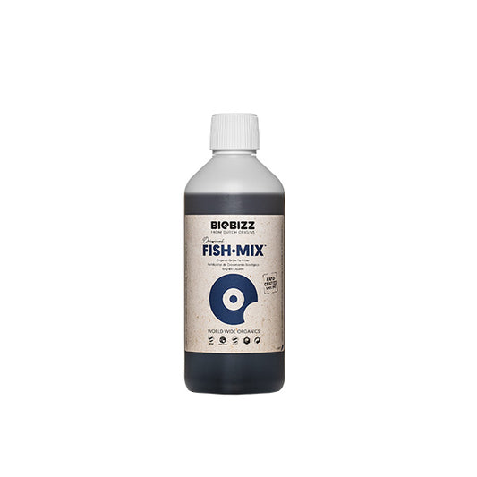 Fish Mix   500 ml. Bio Bizz
