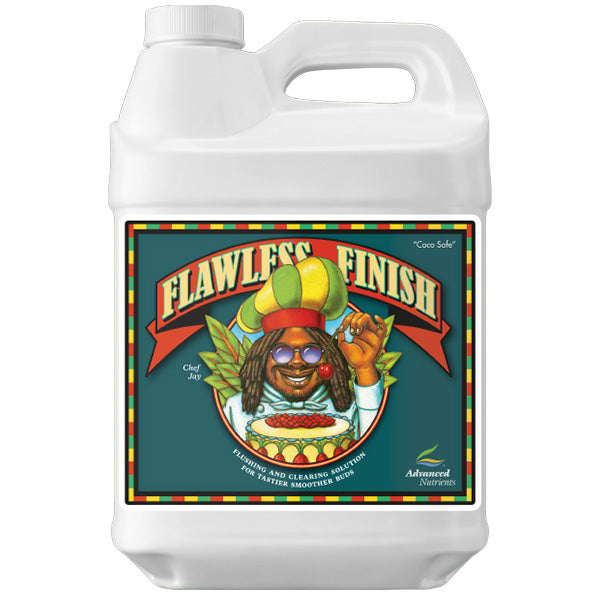 Flawless Finish 10 lt. Advanced Nutrients