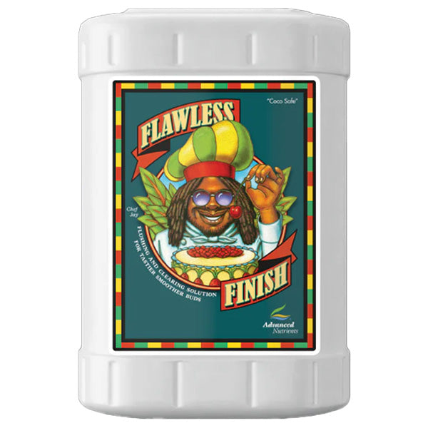 Flawless Finish 20 lt. Advanced Nutrients