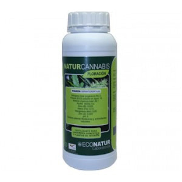 Fioritura 1 lt. Naturcannabis