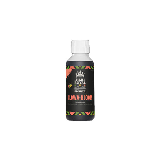 Flowa Bloom   250 ml. Juju Royal